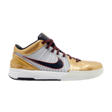 Nike Kobe 4 Protro Gold Medal