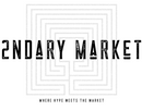 2ndary Market LLC.