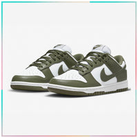 Nike Dunk Low Medium Olive