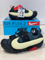 Nike CPFM Air Flea 2 Spruce