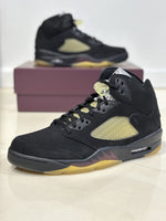 Jordan 5 Retro A Ma Maniére Dusk