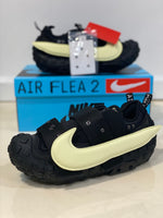 Nike CPFM Air Flea 2 Black