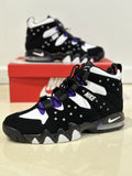 Nike Air Max 2 CB '94 OG Black White Purple