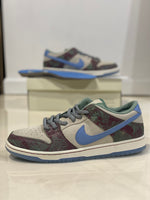 Nike SB Dunk Low Crenshaw