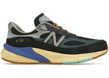 New Balance 990v6 Action Bronson Lapis