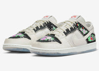 Nike SB Dunk Low Decon Black