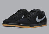 Nike SB Dunk Low Fog