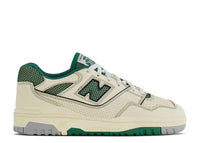 New Balance 550 Aime Leon Dore Green Yellow