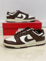 Nike Dunk Low Cacao