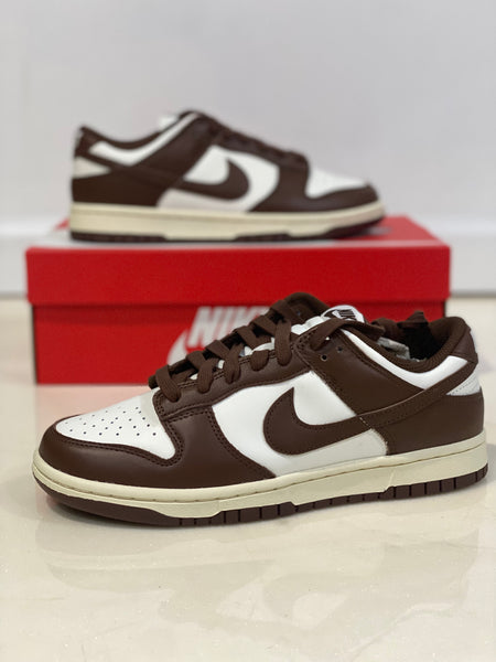 Nike Dunk Low Cacao