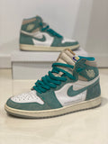 Jordan 1 Turbo Green