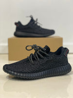 Yeezy 350 Black Pirate 2023