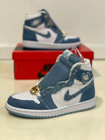 Jordan 1 Denim (W)