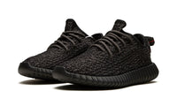 Yeezy 350 Black Pirate 2023