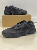 Yeezy 500 Utility Black