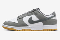 Nike Dunk Low Grey Gum 3M