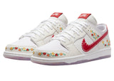 Nike SB Dunk Low Decon Red