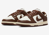 Nike Dunk Low Cacao