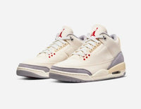 Jordan 3 Muslin