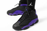 Jordan 13 Court Purple