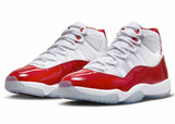 Jordan 11 Cherry