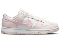 Nike Dunk Low Paisley Pink