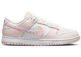 Nike Dunk Low Paisley Pink