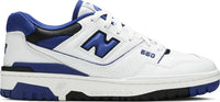 New Balance 550 White Blue