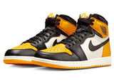 Jordan 1 High Taxi