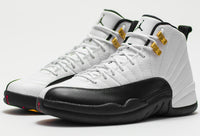 Jordan 12 Royalty Taxi