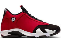 Jordan 14 Gym Red Toro