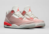 Jordan 3 Rust Pink(W)