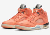 Jordan 5 DJ Khaled We The Best Crimson Bliss