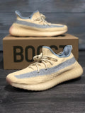 Yeezy 350 Linen