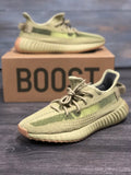 Yeezy 350 Sulfur