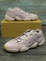 Yeezy 500 Soft Vision