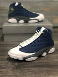 Jordan 13 Flint 2020