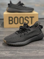 Yeezy 350 Cinder Reflective