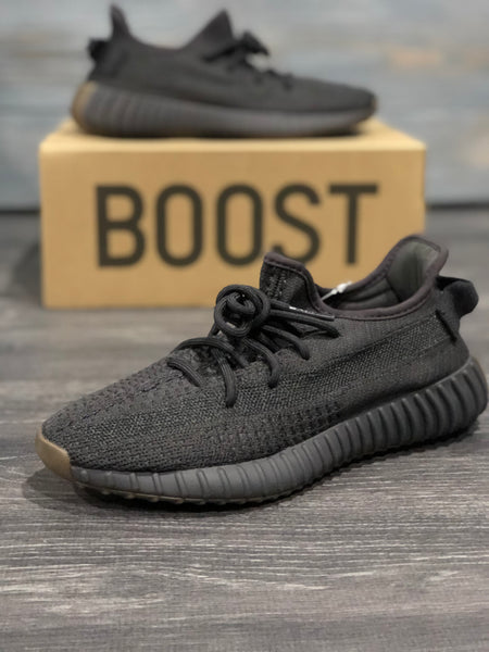 Yeezy 350 Cinder Reflective