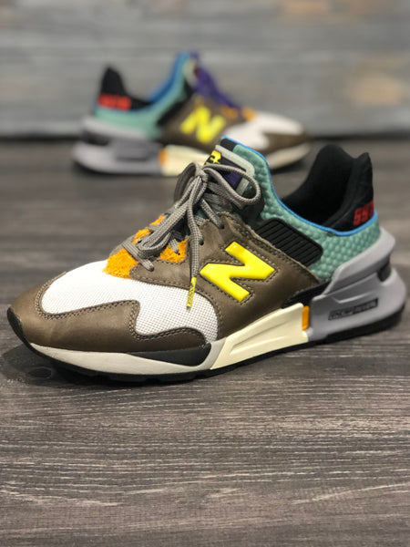 New Balance x Bodega No Bad Days