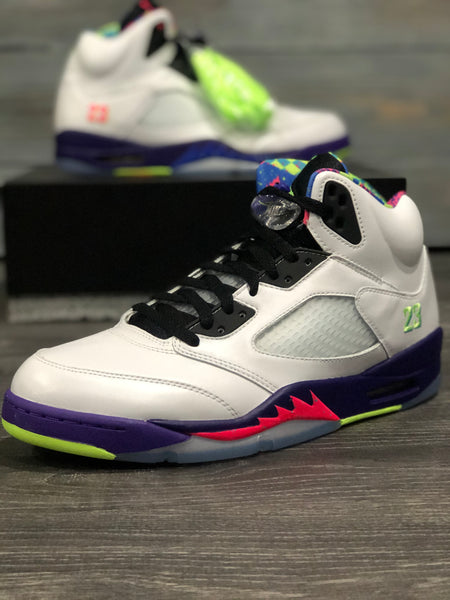 Jordan 5 Retro Alternate Bel-Air