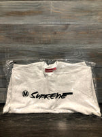 Supreme Futura Pullover Crewneck Sweater