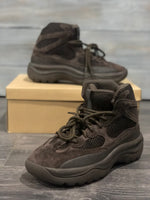 Yeezy Desert Boot Oil