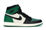 Jordan 1 Retro High Pine Green