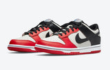 Nike Dunk Low NBA 75th Anniversary Chicago