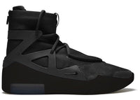 Nike Fear of God 1 Triple Black