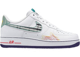 Nike Air Force 1 Low "Music" De'Aaron Fox and Brittney Griner