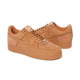 Nike Supreme Air Force 1 Wheat