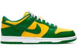 Nike Dunk Low Brazil 2020