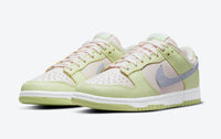 Nike Dunk Low Lime Ice(W)